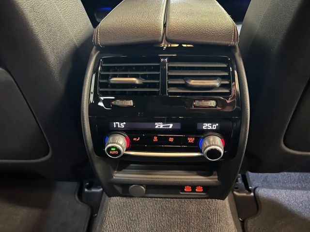 BMW 530 530d M-Sport xDrive