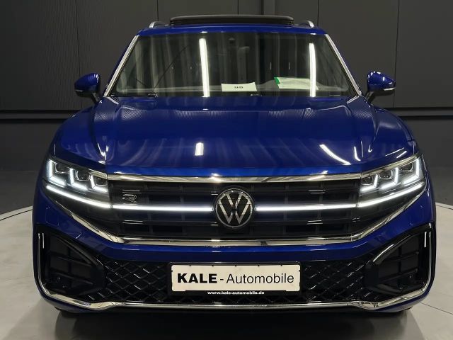 Volkswagen Touareg IQ.Drive R-Line