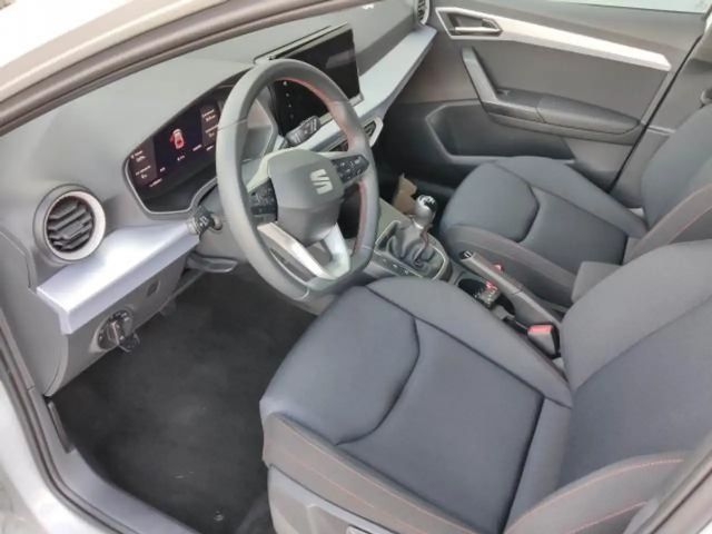 Seat Ibiza 1.0 TSI FR-lijn