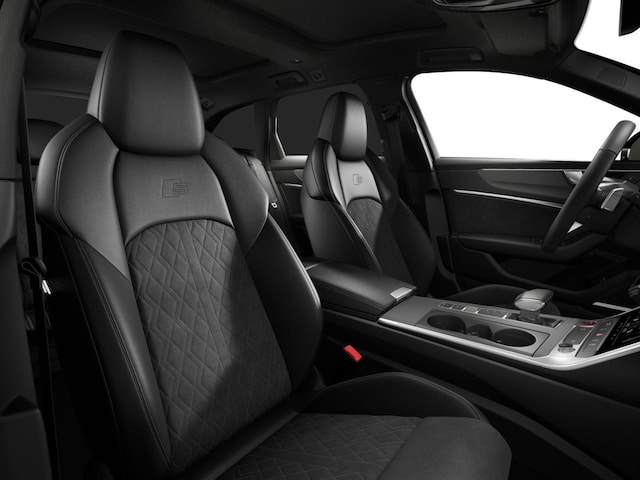 Audi S6 Avant Quattro