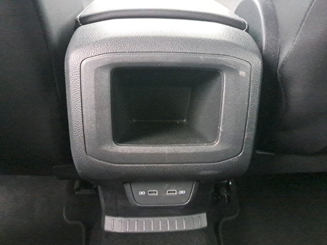 Volkswagen T-Cross 1.0 TSI DSG