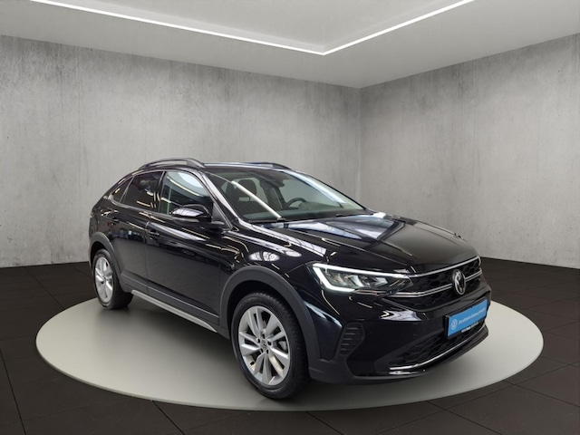 Volkswagen Taigo DSG Life