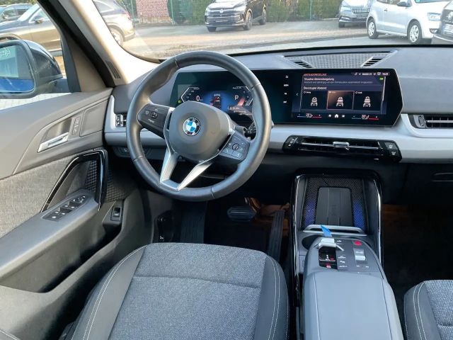 BMW X1 xDrive20d