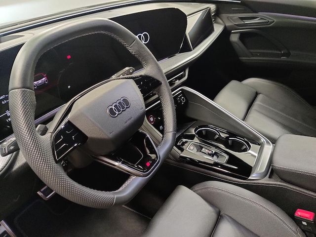 Audi Q5 Quattro S-Tronic