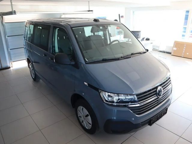 Volkswagen Transporter T6
