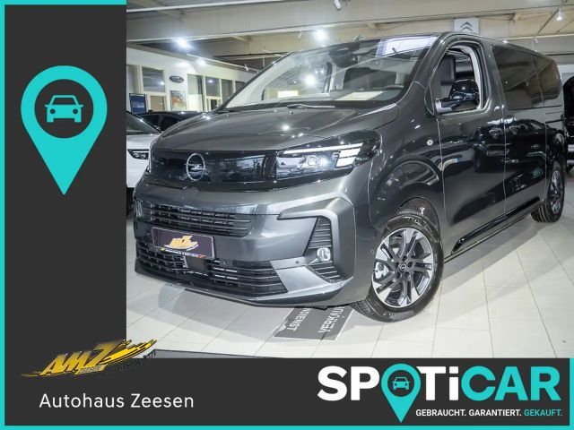 Opel Zafira GS-Line Grand Sport