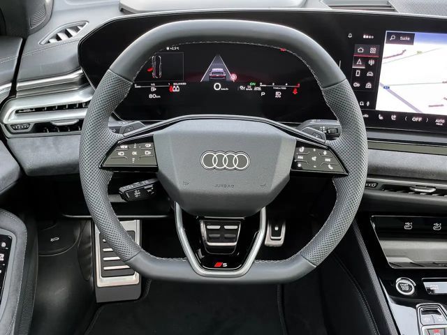 Audi A5 Avant S-Line