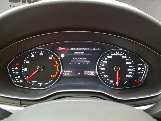 Audi A4 35 TFSI S-Tronic Sedan