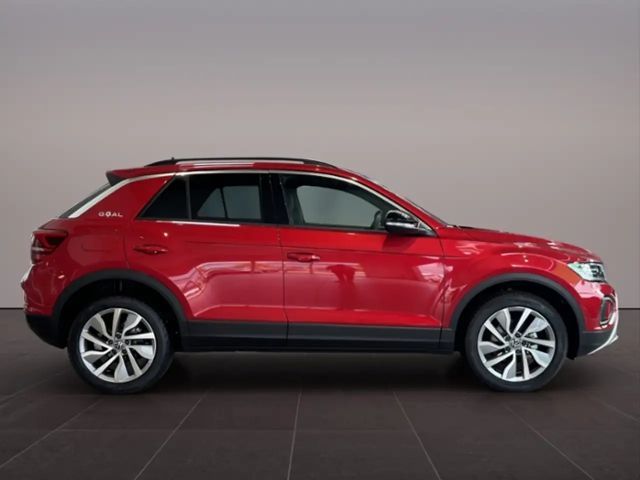 Volkswagen T-Roc DSG Pro
