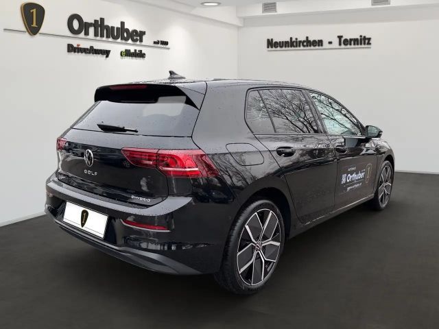 Volkswagen Golf DSG eHybrid