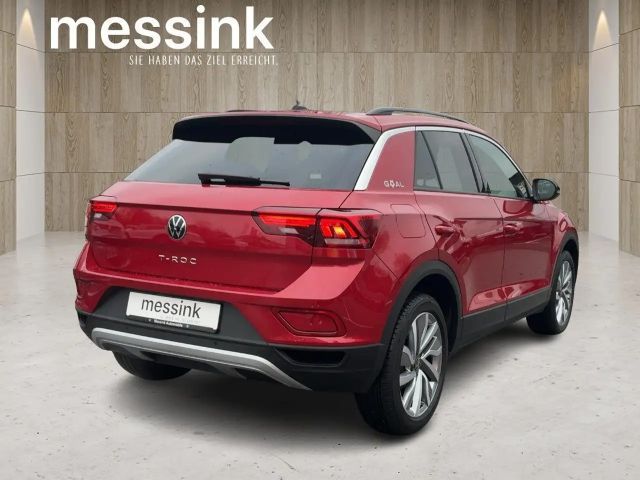 Volkswagen T-Roc 1.5 TSI