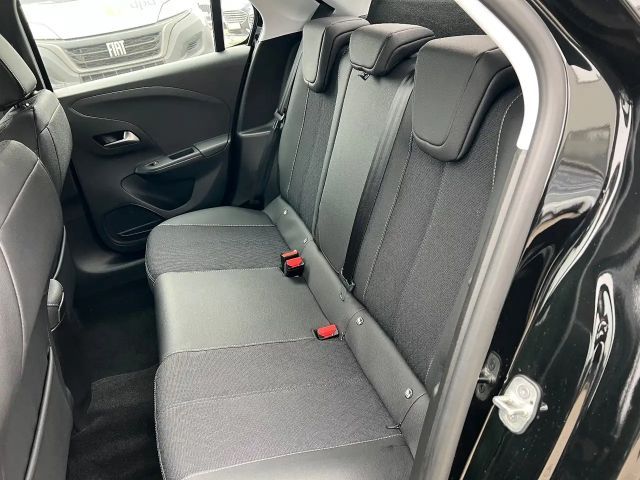 Opel Corsa 1.2 Turbo Elegance Turbo