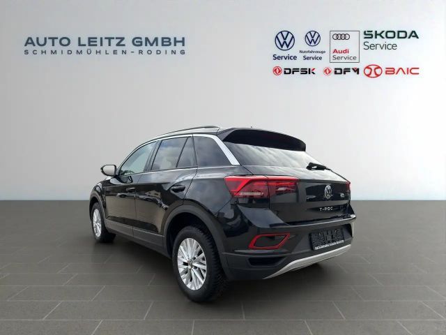Volkswagen T-Roc 1.0 TSI Life