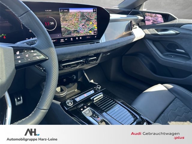 Audi A6 e-tron Avant Performance