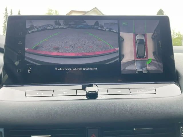 Nissan Qashqai N-Connecta