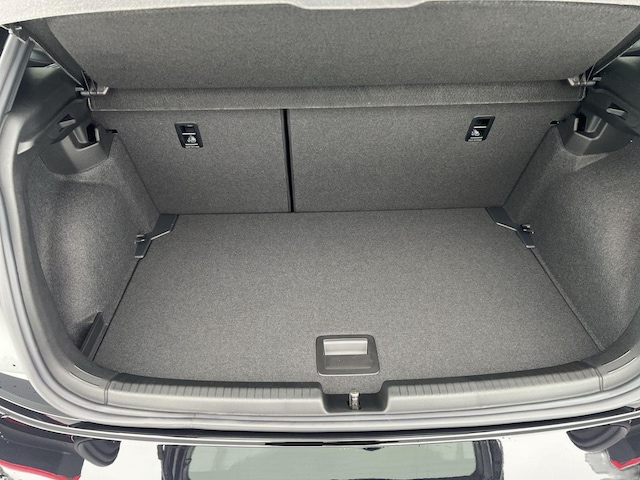 Volkswagen Polo 2.0 TSI DSG GTI