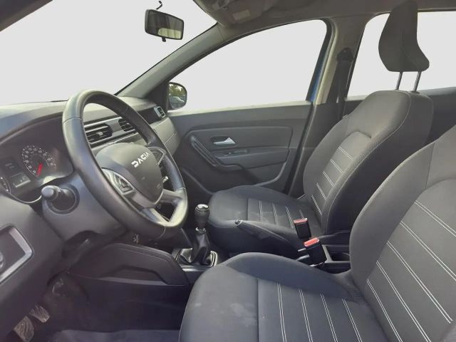 Dacia Duster 1.5 BLUE Expression LED*Alu*Carplay*PDC