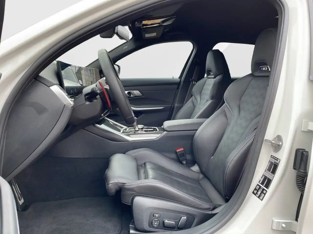 BMW M3 Competition Touring xDrive