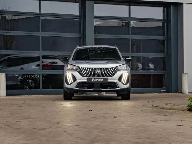 Peugeot 2008 130 PK AT | Navi | 360° Camera | Dodehoekdet. |...