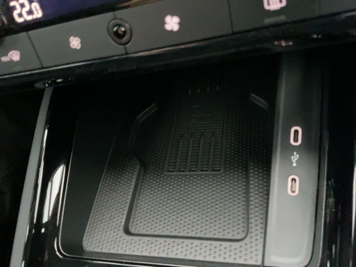 Skoda Scala 1.0 TSI Tour