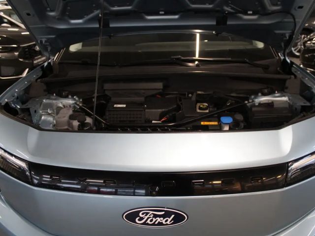 Ford Explorer AWD Premium