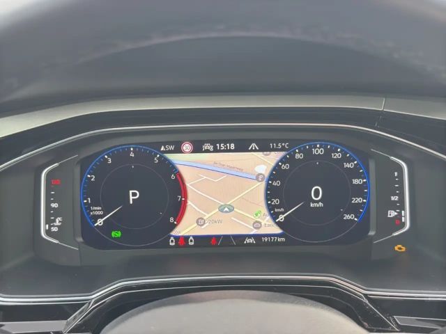 Volkswagen Taigo 1.5 TSI DSG Life Move