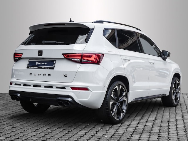 Cupra Ateca 2.0 TSI VZ