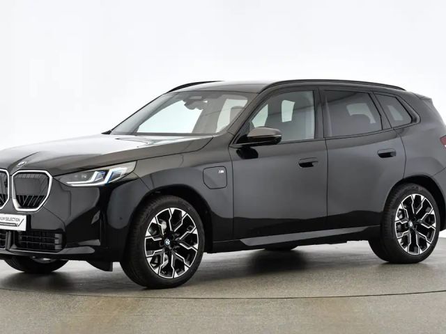 BMW X3 M-Sport xDrive xDrive30e