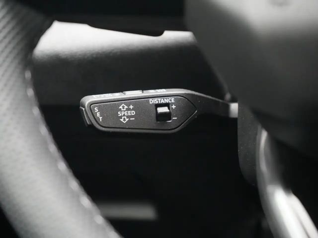 Audi A6 Avant Quattro