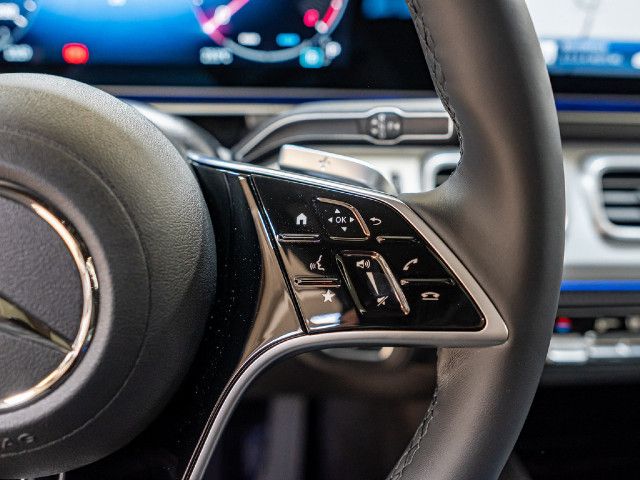 Mercedes-Benz GLE 450 4MATIC