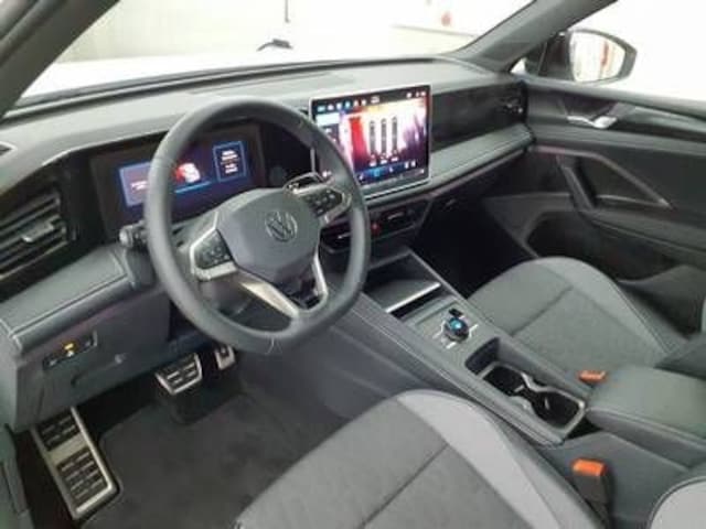 Volkswagen Tiguan 1.5 eTSI