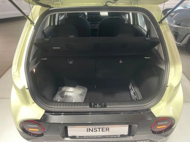 Hyundai INSTER 42 kWh