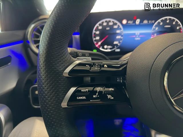 Mercedes-Benz A 220 4MATIC AMG Line