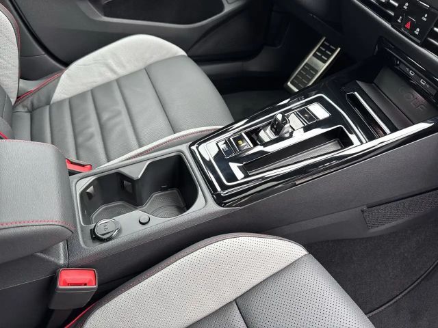 Volkswagen Golf DSG GTI