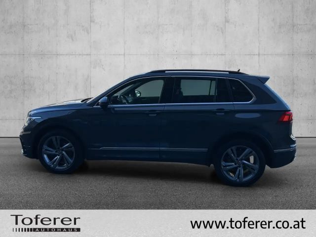 Volkswagen Tiguan DSG R-Line eHybrid