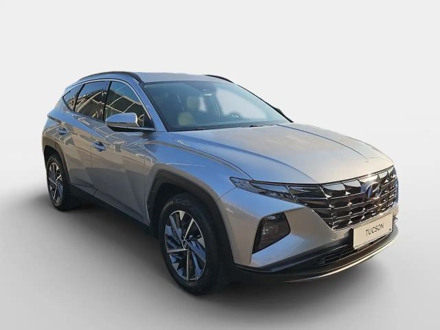 Hyundai Tucson 2WD T-GDi