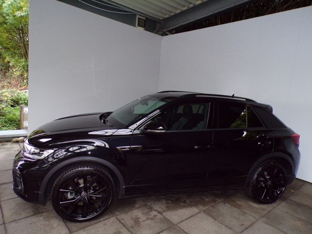 Volkswagen T-Roc 1.5 TSI DSG Style