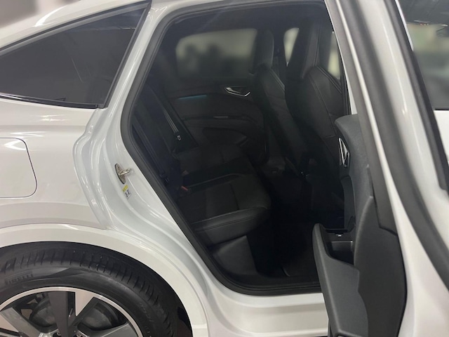 Audi Q4 e-tron 40 Sportback