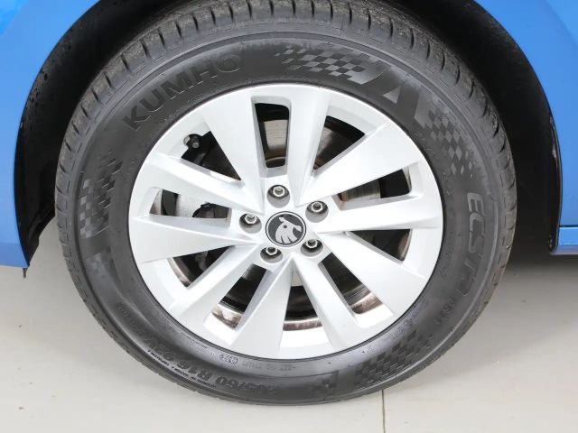 Skoda Kamiq Selection