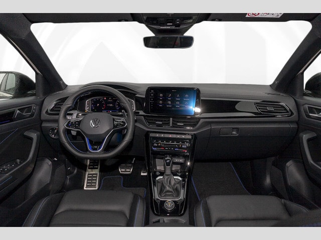 Volkswagen T-Roc 2.0 TSI DSG