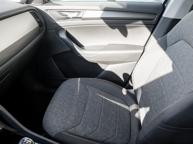 Skoda Kodiaq 1.5 TSI