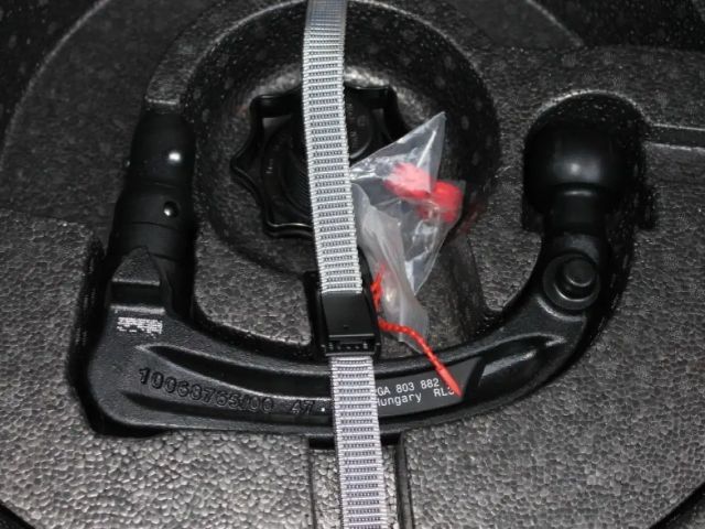 Volkswagen T-Roc 1.5 TSI Style