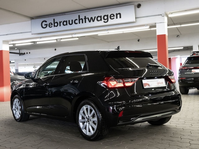 Audi A1 30 TFSI S-Tronic Sportback
