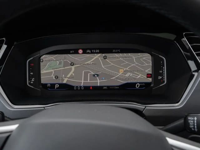 Volkswagen Touran DSG R-Line