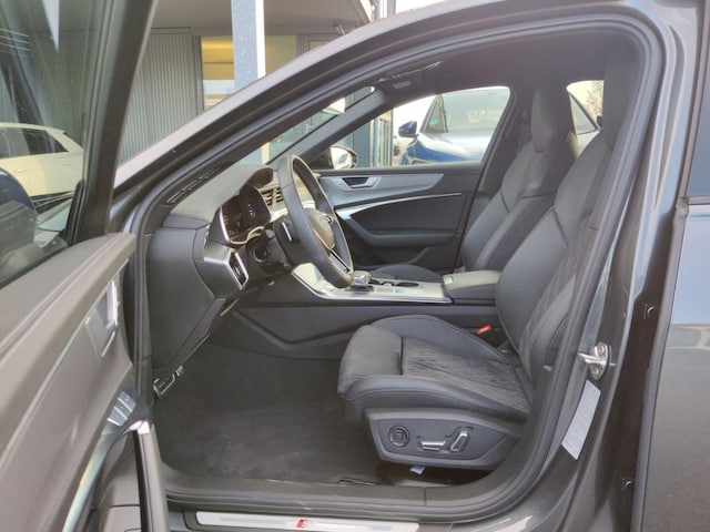 Audi S6 Avant Quattro