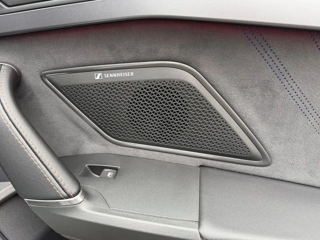 Cupra Formentor 2.0 TSI 4Drive DSG VZ