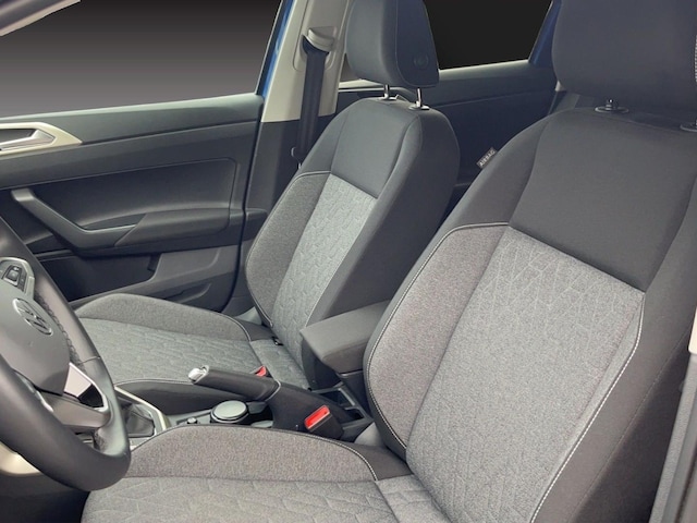 Volkswagen Polo 1.0 TSI DSG Move