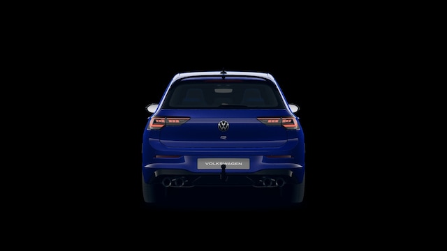 Volkswagen Golf 2.0 TSI DSG Golf VIII