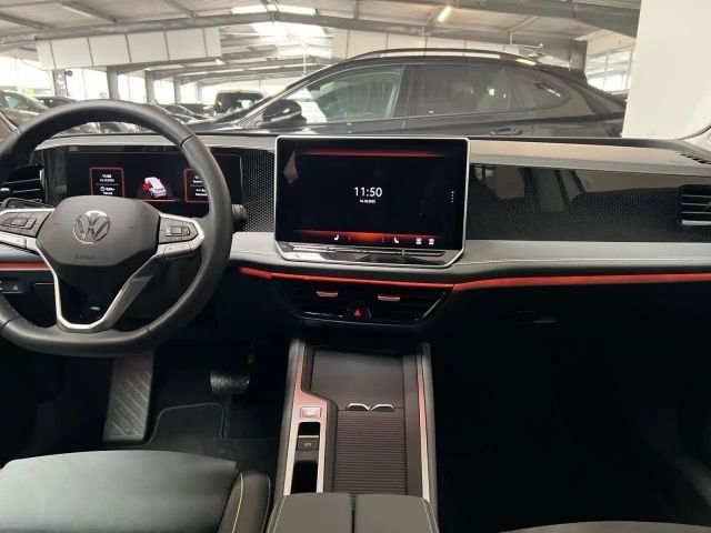 Volkswagen Passat 1.5 TSI Business DSG Variant