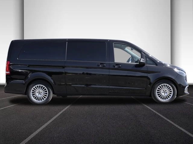Mercedes-Benz V 300 AVANTGARDE Extralang